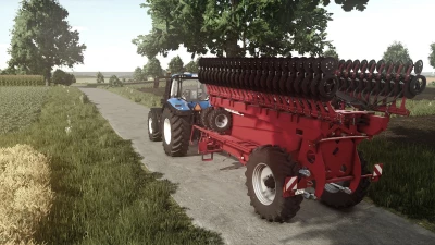 Horsch Avatar 1255 v1.0.0.0