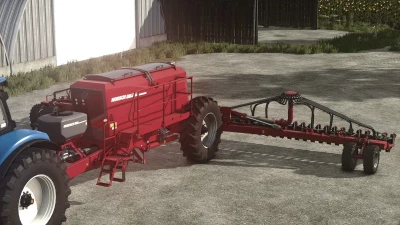 Horsch Avatar 1255 v1.0.0.0