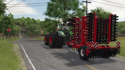 Horsch Joker 12 RT v1.0.0.0