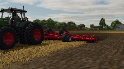 Horsch Joker 12 RT v1.0.0.0