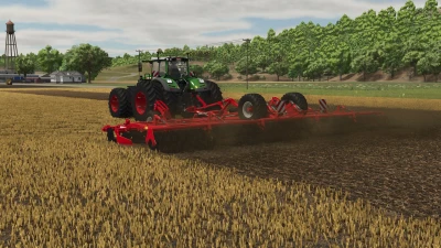 Horsch Joker 12 RT v1.0.0.0
