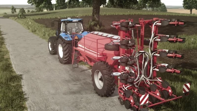 Horsch Maestro 12 SW v1.0.0.0