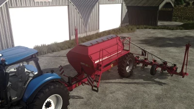 Horsch Maestro 12 SW v1.0.0.0