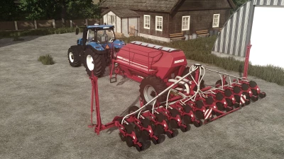 Horsch Maestro 12 SW v1.0.0.0