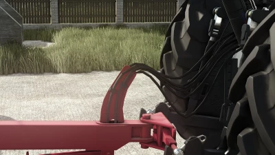 Horsch Pronto 9 DC v1.0.0.0