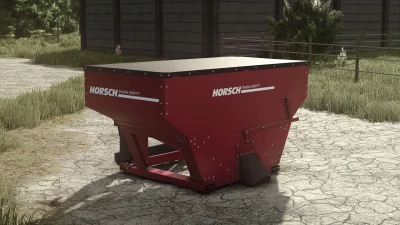 Horsch SeedShuttle v1.0.0.0
