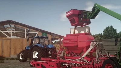 Horsch SeedShuttle v1.0.0.0