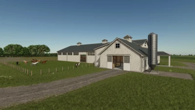 Horse Stable v1.0.0.0