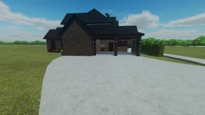 House 4Bed3Bath Style2 v1.0.0.0