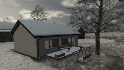 House From The 70s v1.0.0.0