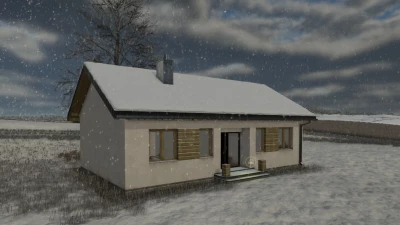 House From The 70s v1.0.0.0