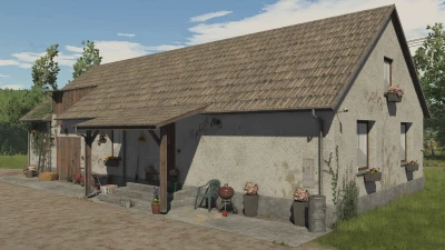 House In Old Style v1.0.0.0