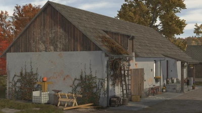 House In Old Style v1.0.0.0