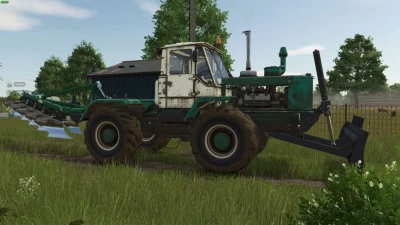 HTZ T-150 K v1.0.0.0