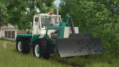 HTZ T-150 K v1.0.0.0