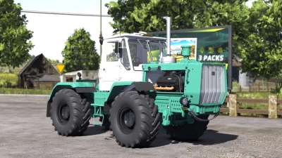 HTZ T150K Edit v1.0.0.0