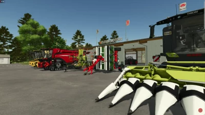 Huge Mod Pack 10 v1.0.0.0