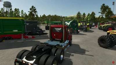 Huge Mod Pack 10 v1.0.0.0