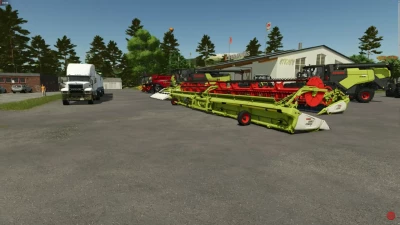 Huge Mod Pack 10 v1.0.0.0