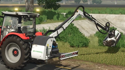 Hymach Energy v1.0.5.0