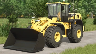 Hyundai HL770-9A & Hitachi 310W v1.0.0.0