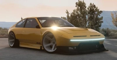 Ibishu 200Bx-Evo V2.0.0 0.34