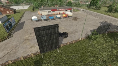 IFA ChangingSystem package v1.0.0.0