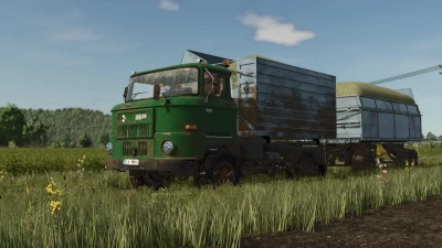 IFA L60 LKW v1.0.0.0