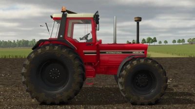 IHC 1255-1455 XL v1.0.0.0