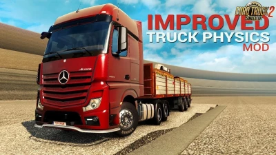 Improved Truck Physics v1.3