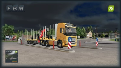 Industrial Weighing Station v1.0.0.0