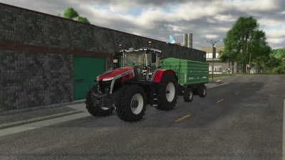 Ingame Time Operating Hours v1.0.0.0