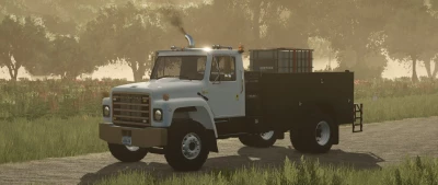 International S1800 Service Truck v1.0.0.1
