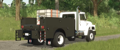 International S1800 Service Truck v1.0.0.1