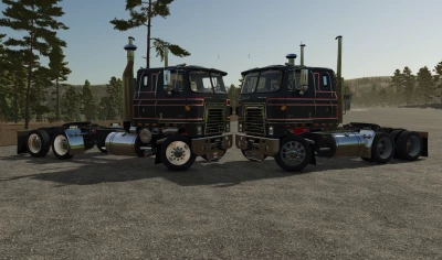 International Transtar v1.0.0.0