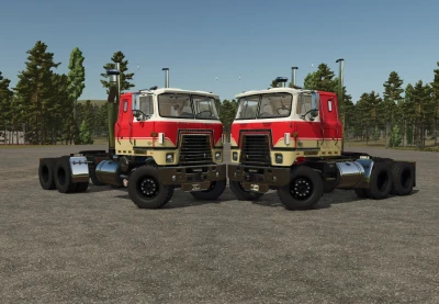 International Transtar v1.0.0.0