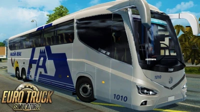 IRIZAR I8 1.53