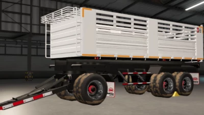 Isuzu FYH 360 v1.0.0.0