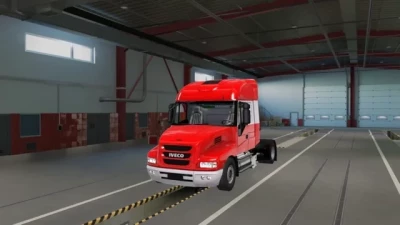 Iveco Strator v3.2.1