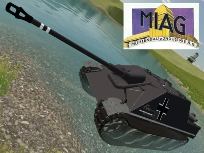 Jagdpanther v1.0