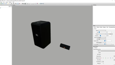 JBL Pack Prefab v1.0.0.1