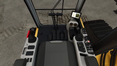 JCB 220X Excavator v1.0.0.0