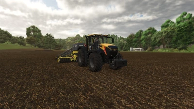 JCB Fastrac 8000 ICON v1.0.0.1