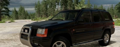 Jeep Grand Cherokee ZJ 0.34