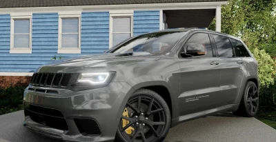 Jeep Trackhawk Aries 0.34