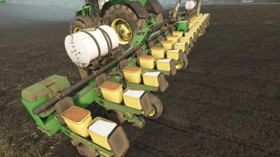 John Deere 1720 16R30 2012 v1.0.0.0