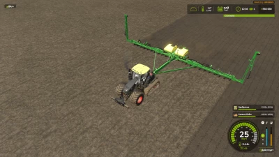 John Deere 1775NT v1.0.0.0