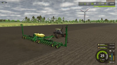 John Deere 1775NT v1.0.0.0