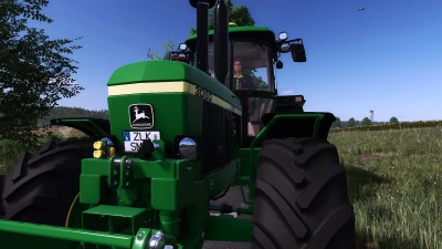 John Deere 3650 v1.0.0.4