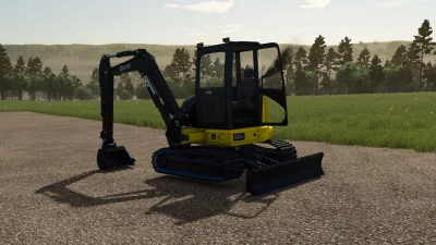John Deere 50G v1.2.0.0